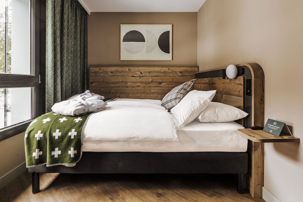 Cosy Single Room, Mountain View