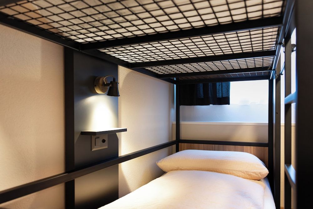 undefined Eiger Lodge Easy 7