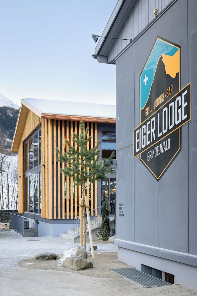 undefined Eiger Lodge Easy 2