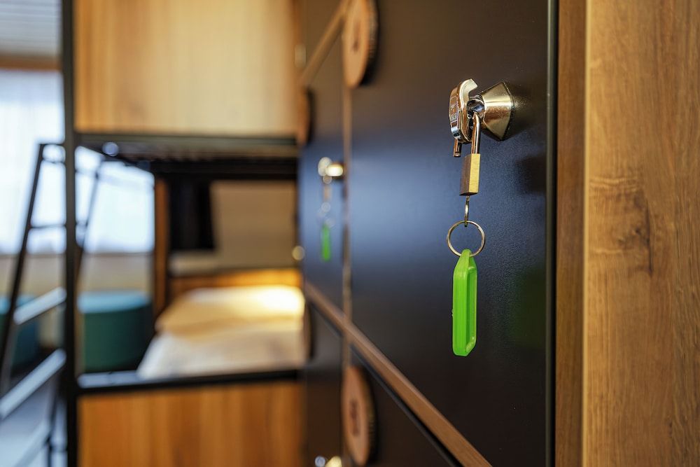 undefined Eiger Lodge Easy 9