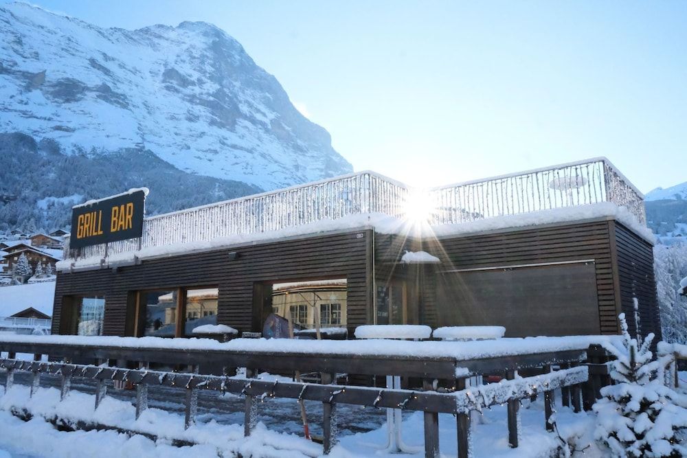 undefined Eiger Lodge Easy 5