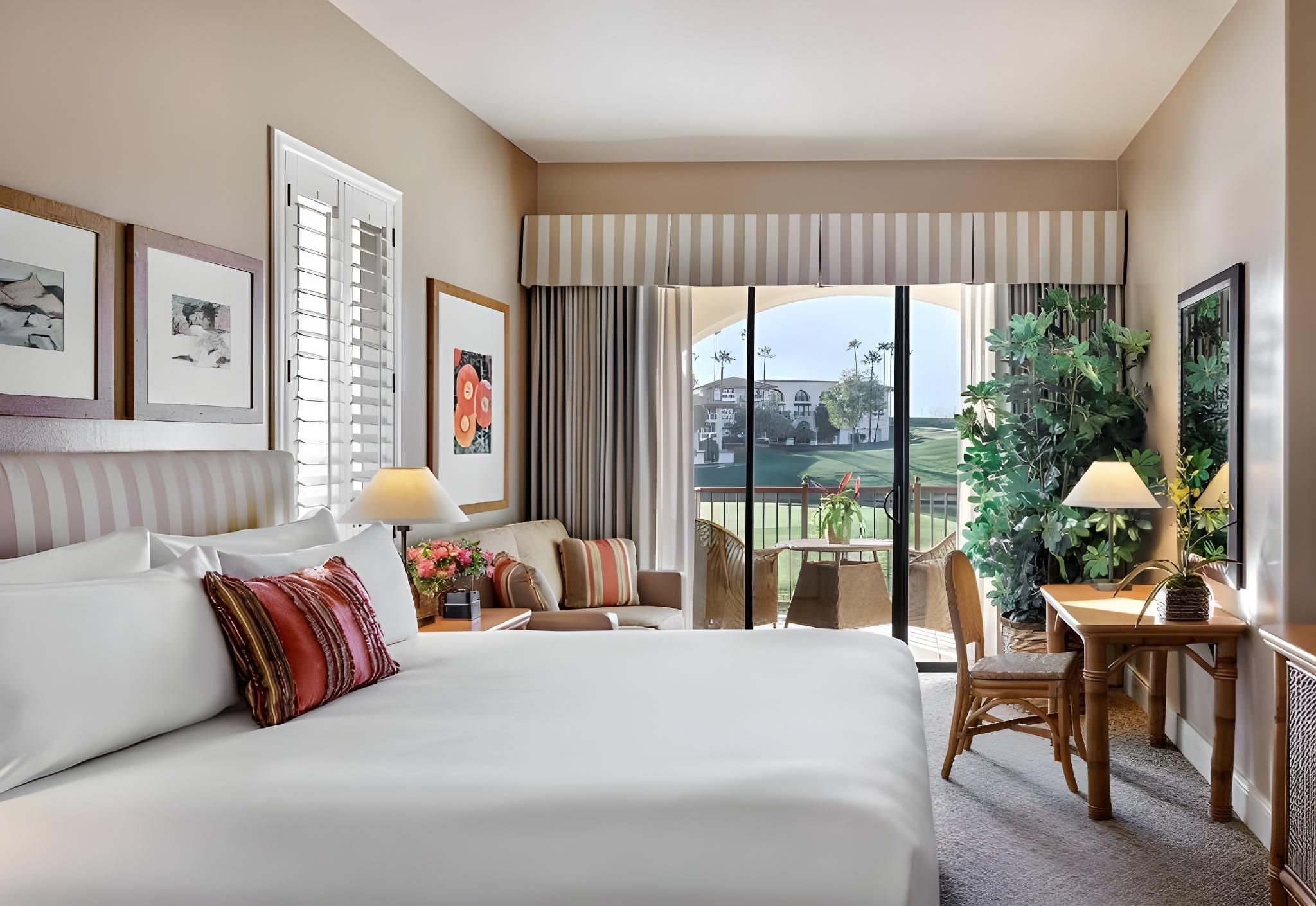 Resort Suite 1 King Bed