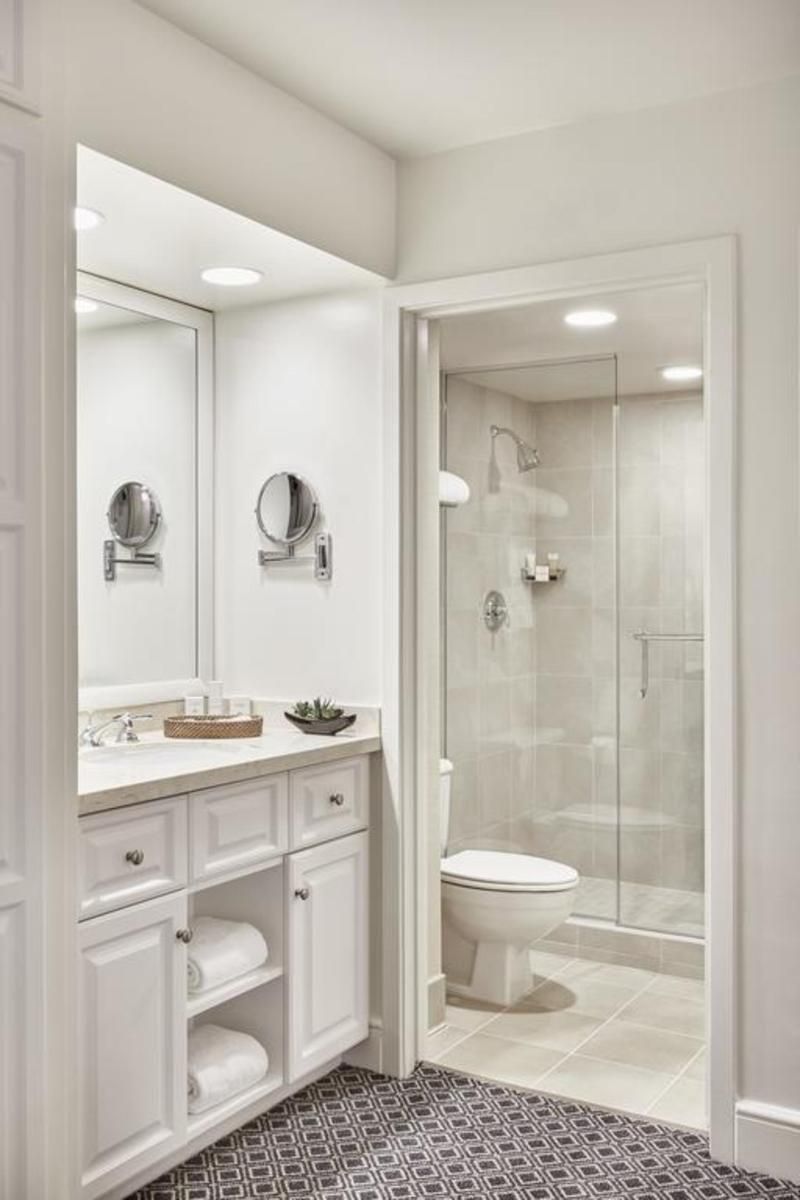 RESORT SUITE 2 QUEEN BEDS