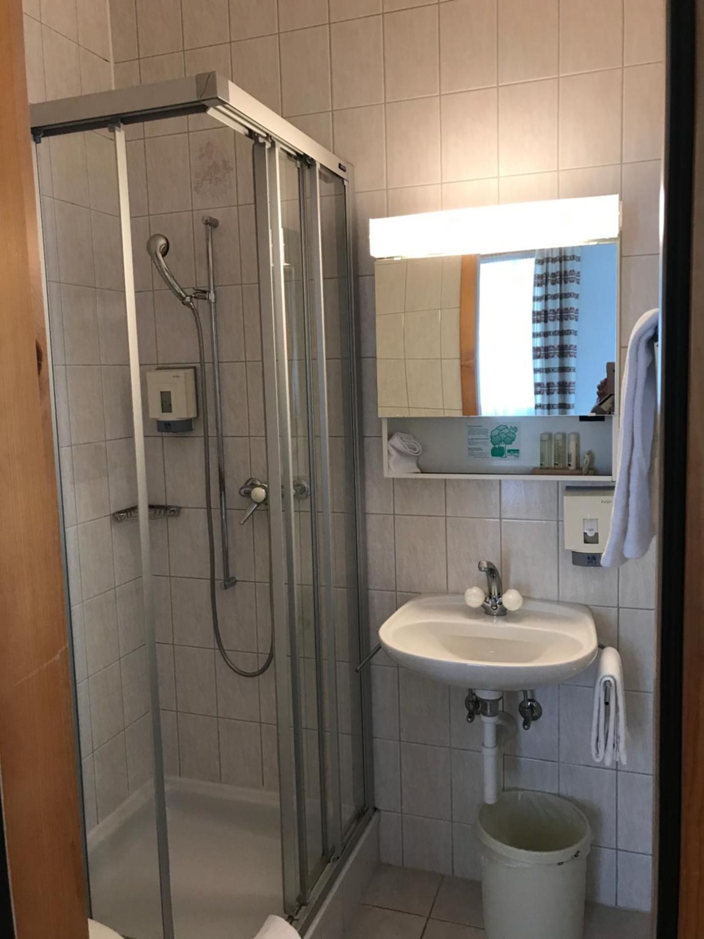 undefined Hotel Alpenhof 9