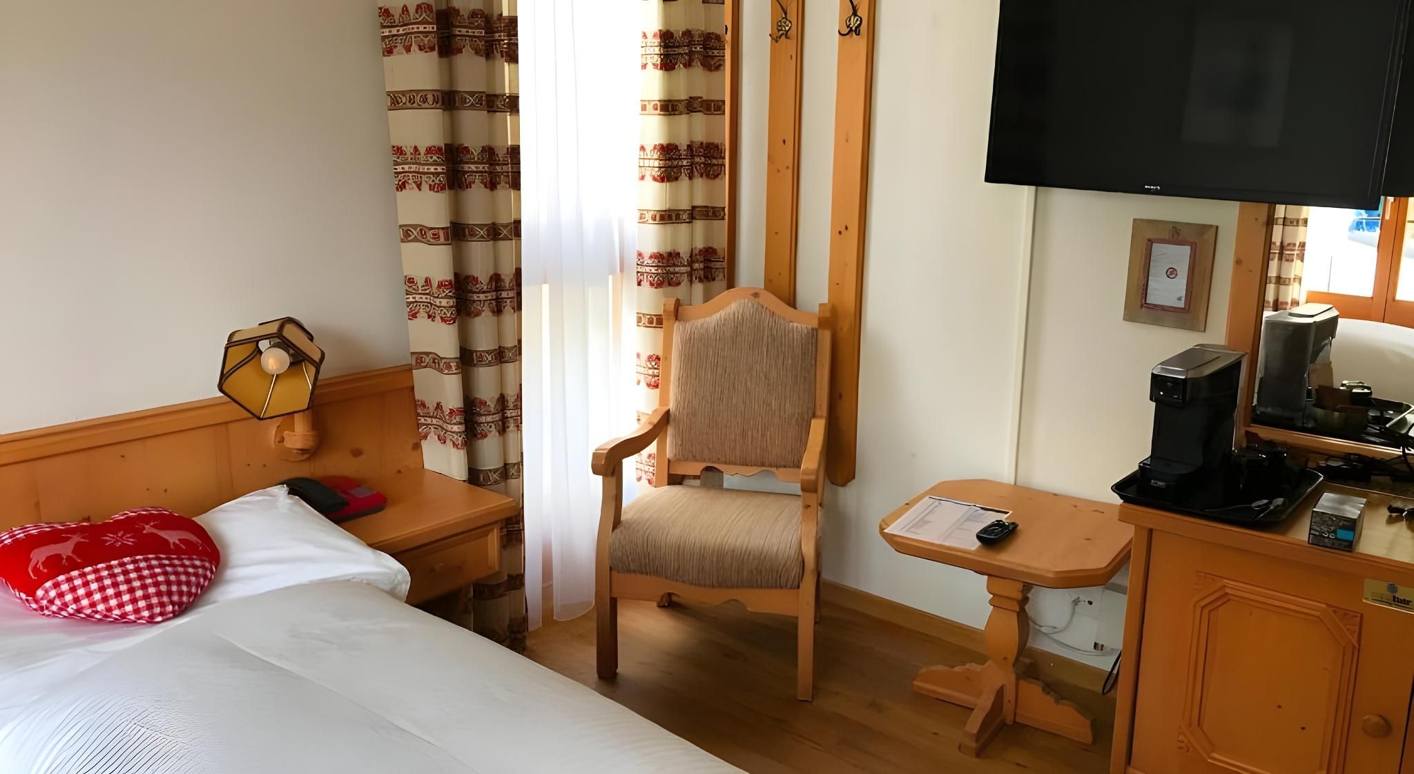 undefined Hotel Alpenhof 7
