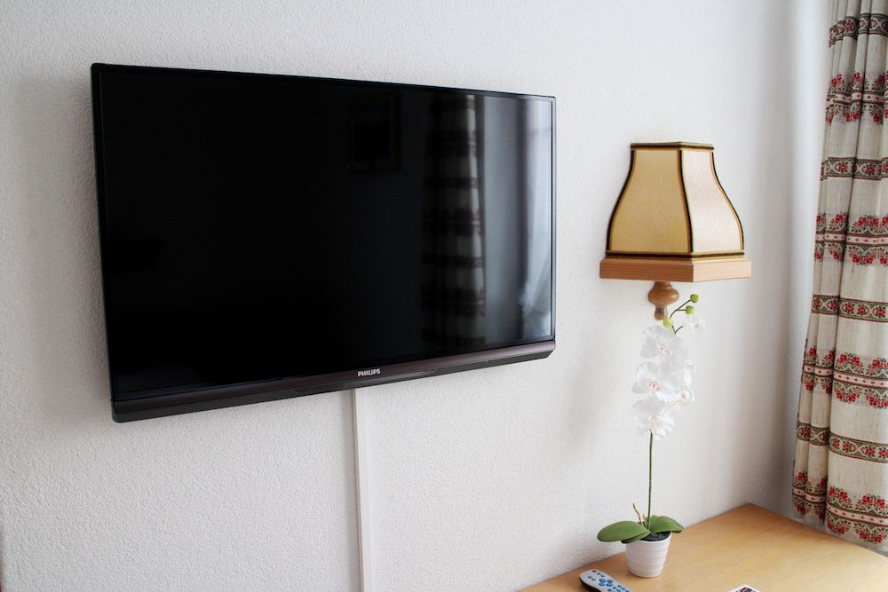 Hotel Alpenhof Standard Twin Room, Terrace, Mountain View 3