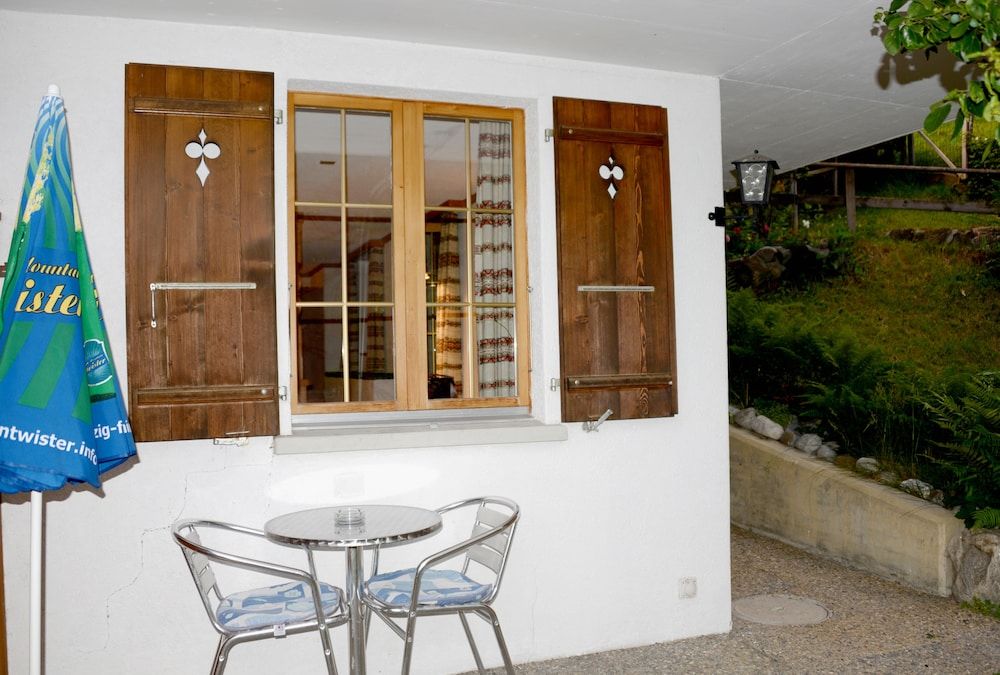 undefined Hotel Alpenhof 5