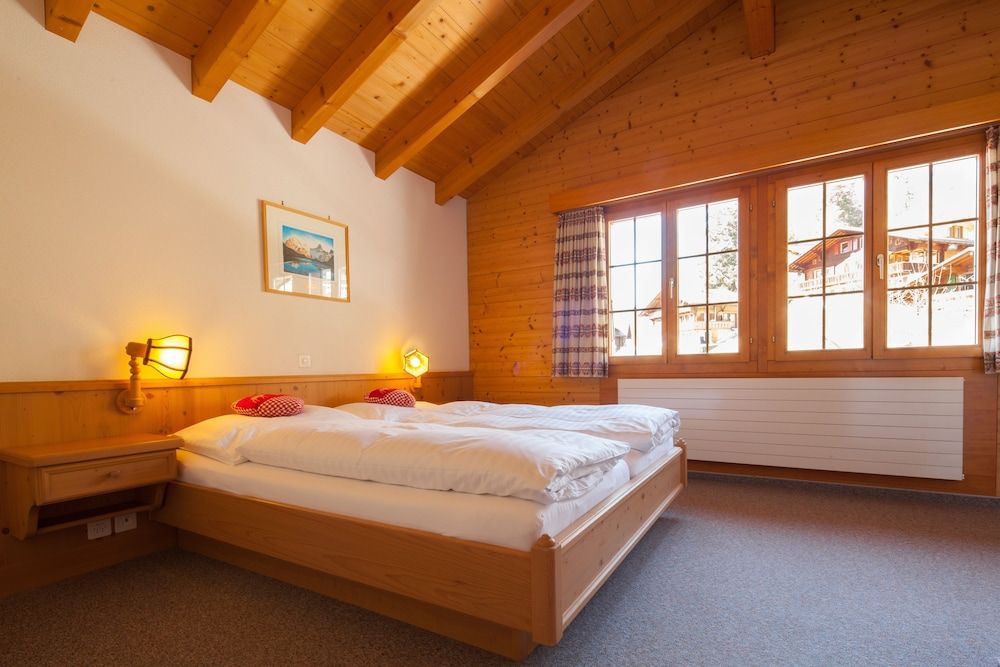 undefined Hotel Alpenhof 10
