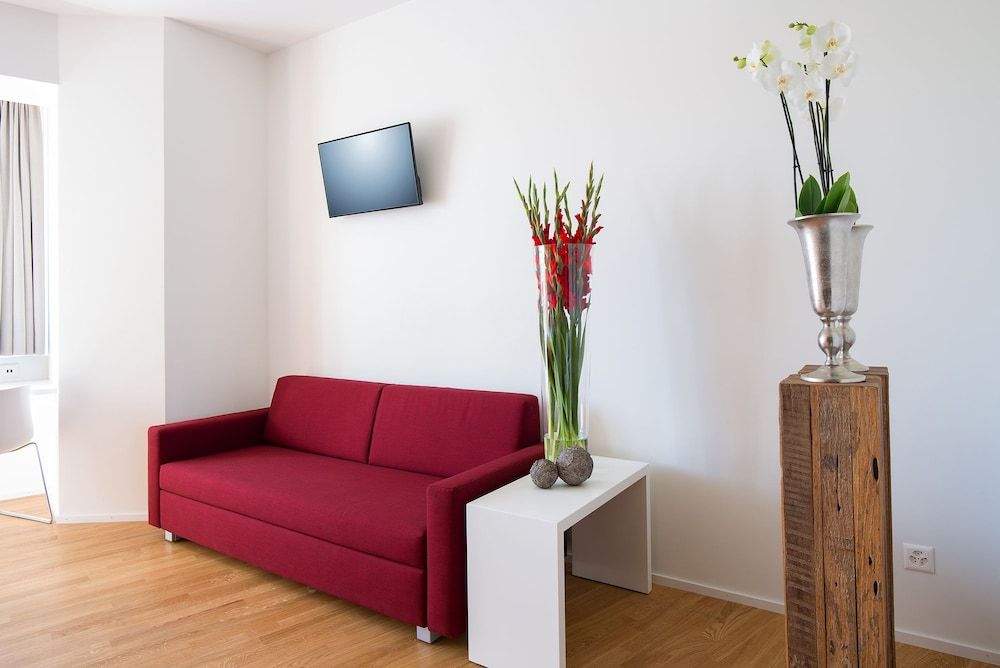 Hotel Rhy Superior Double or Twin Room 4