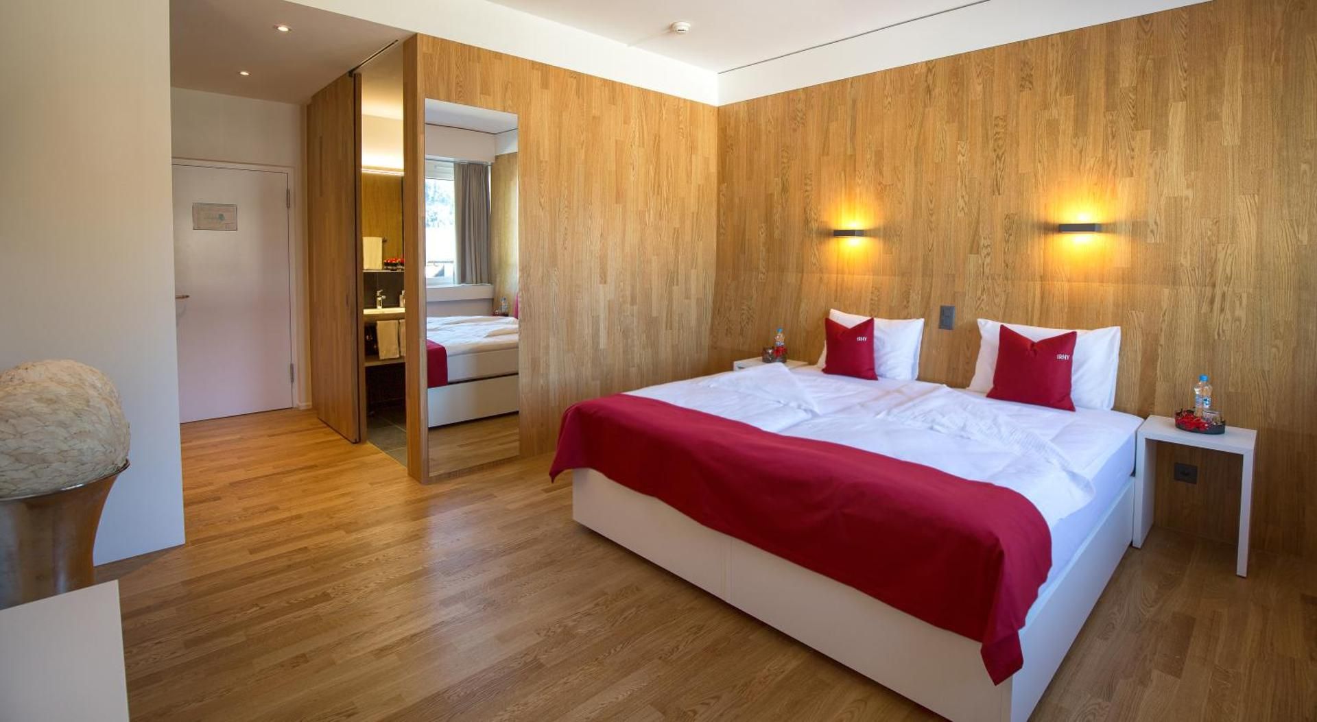 Double or Twin Room Superior