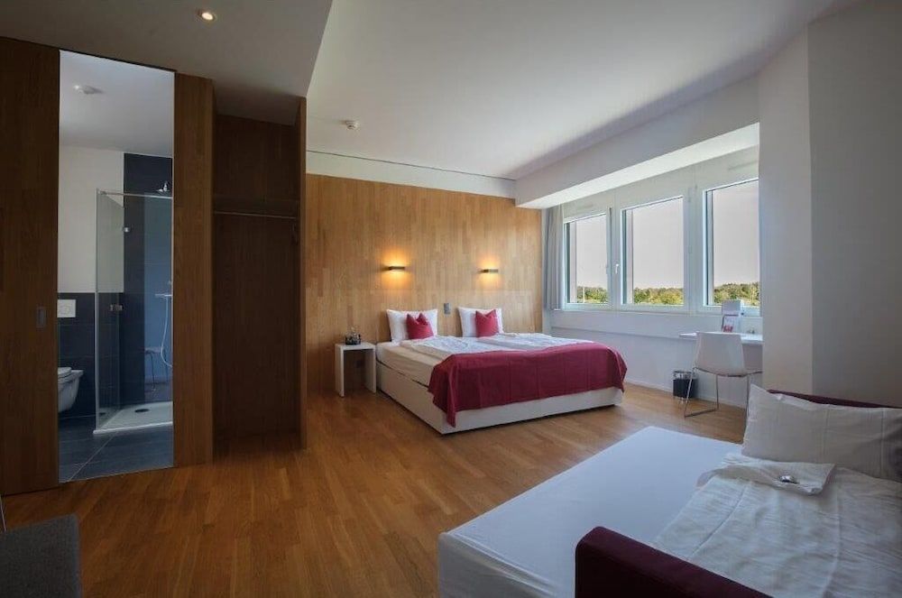 Hotel Rhy Superior Double or Twin Room 2