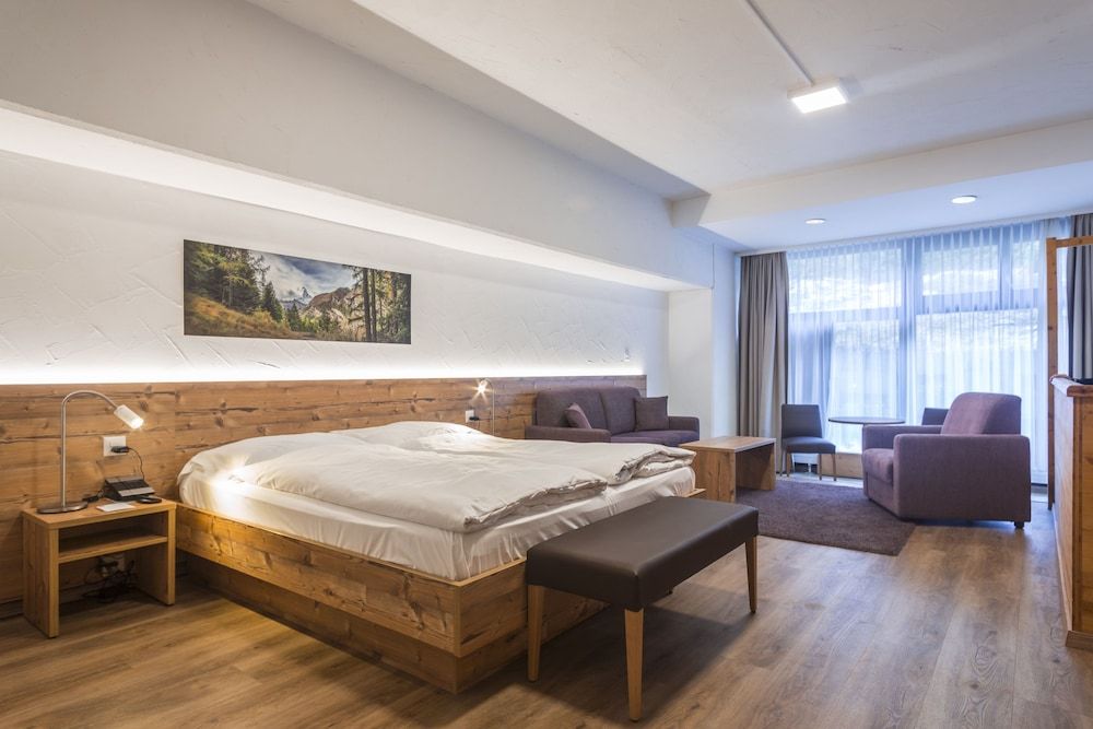 undefined Zermatt Budget Rooms 2