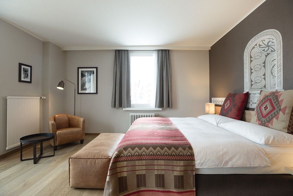 undefined Hotel Steffani