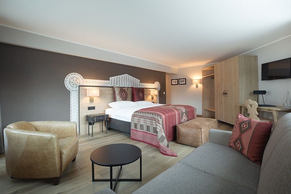 undefined Hotel Steffani 2