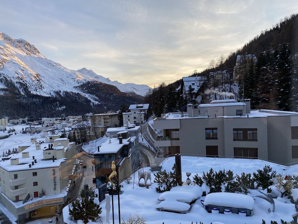undefined Hotel Steffani 9