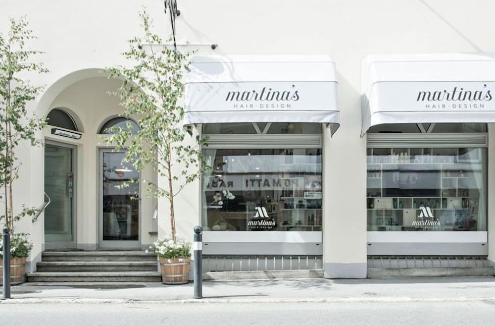 undefined Hotel Steffani 6