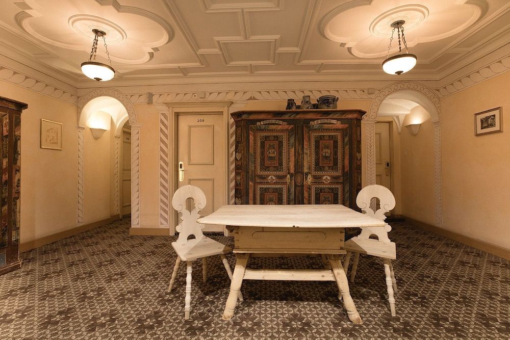 undefined Hotel Steffani 6