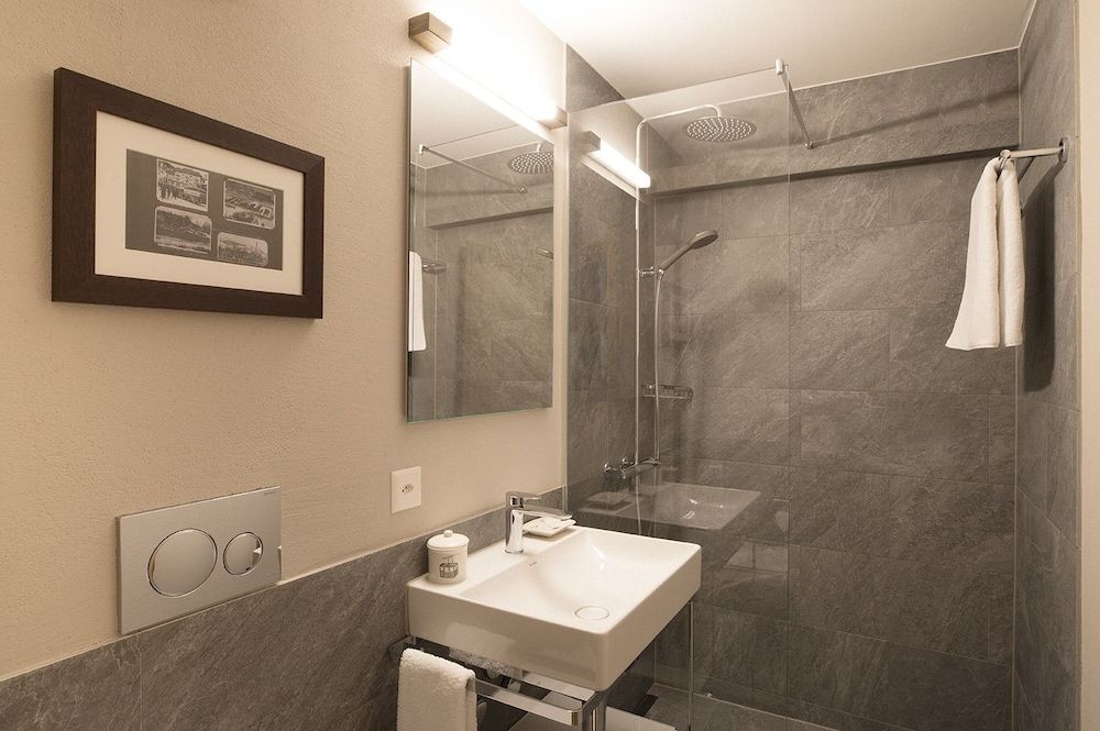 undefined Hotel Steffani 3