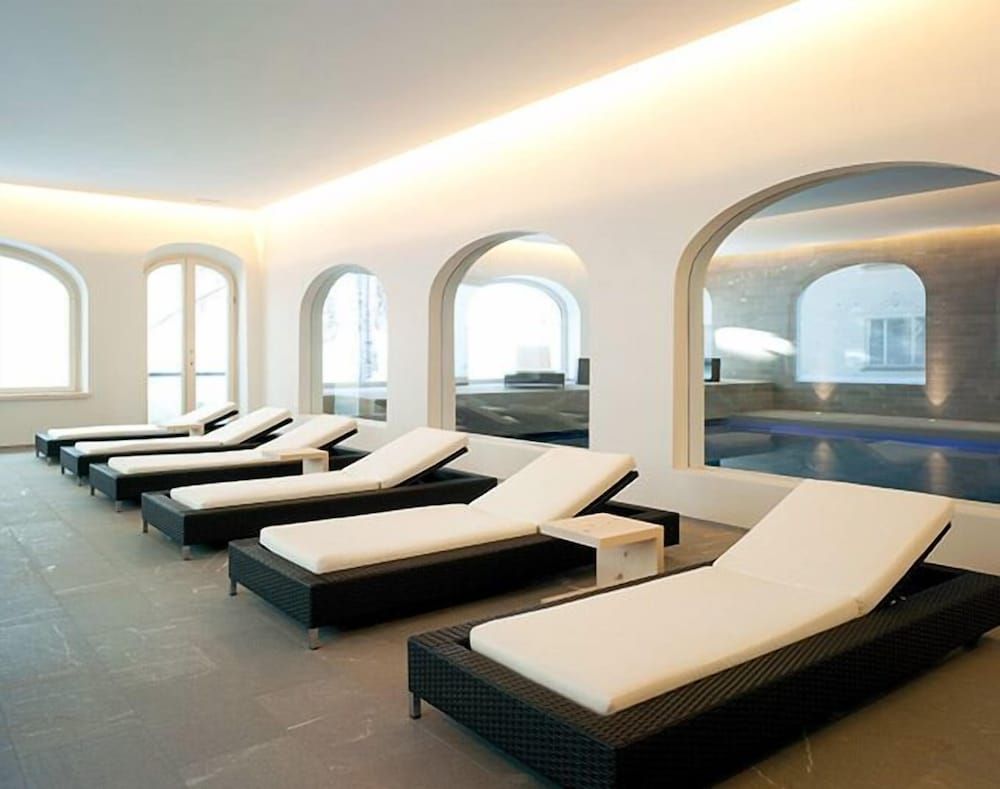 undefined Hotel Steffani 7