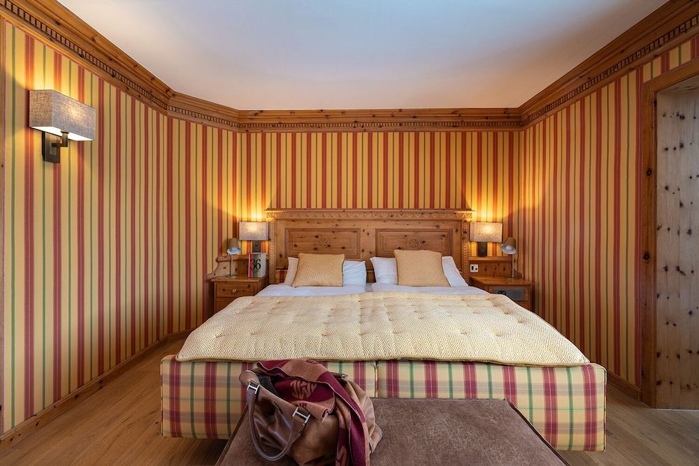 undefined Hotel Steffani 10