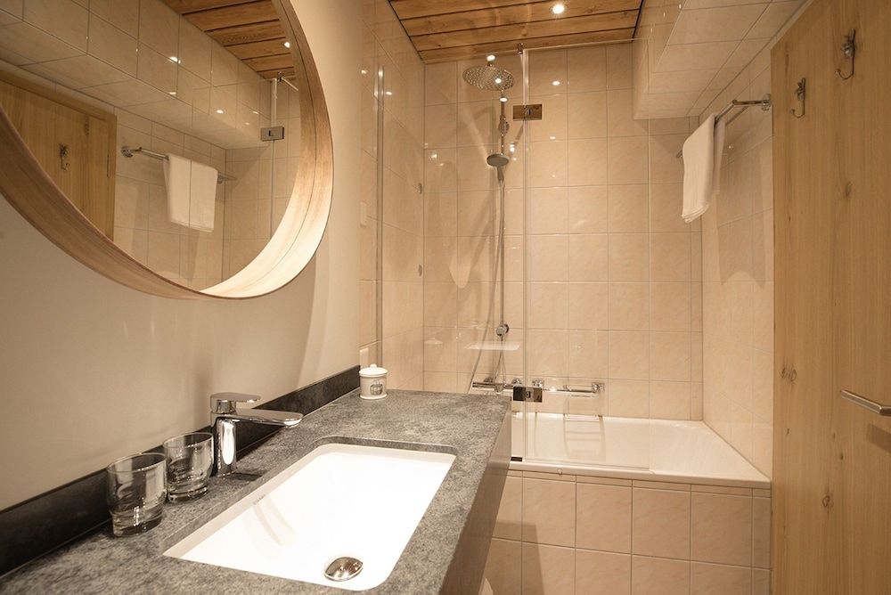 Hotel Steffani Basic Double Room 2