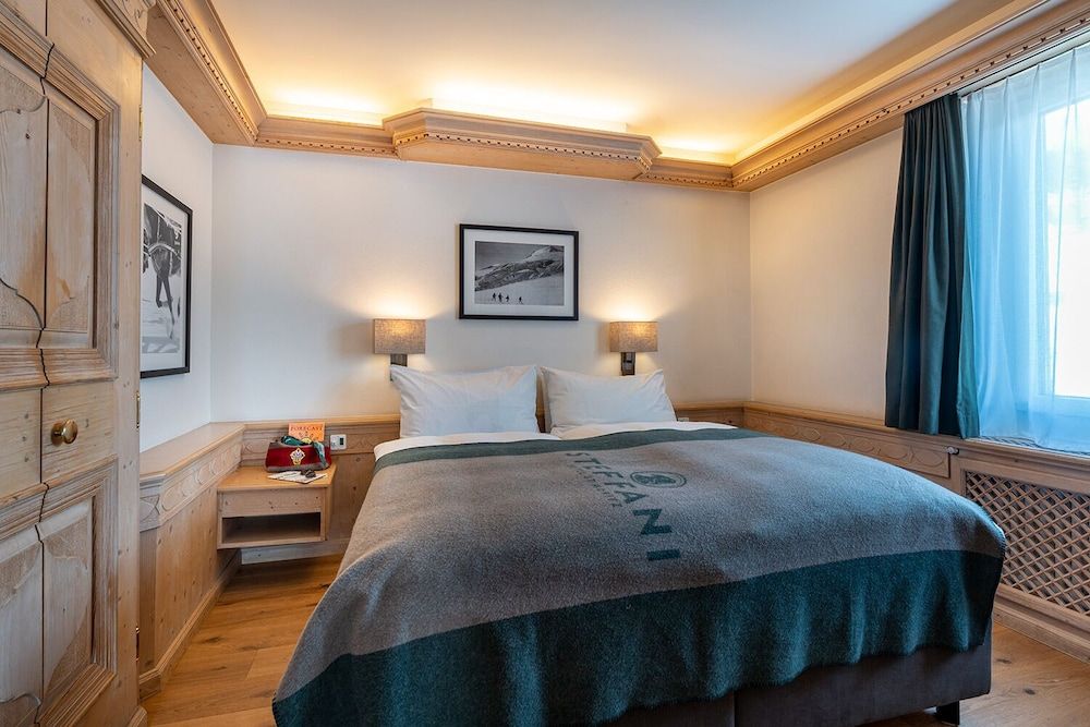 undefined Hotel Steffani 4