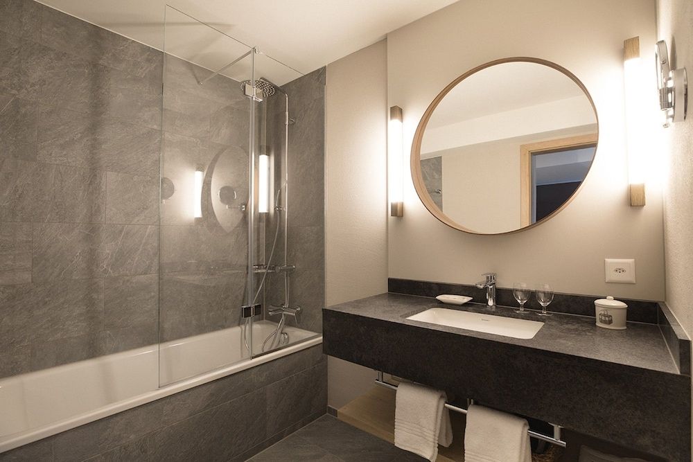 Hotel Steffani Basic Double Room 4