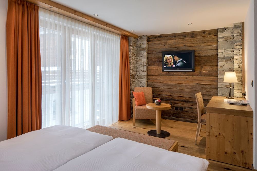 Phoenix Standard Double Room, 2 Twin Beds