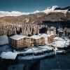 Valsana Hotel & Appartements Arosa