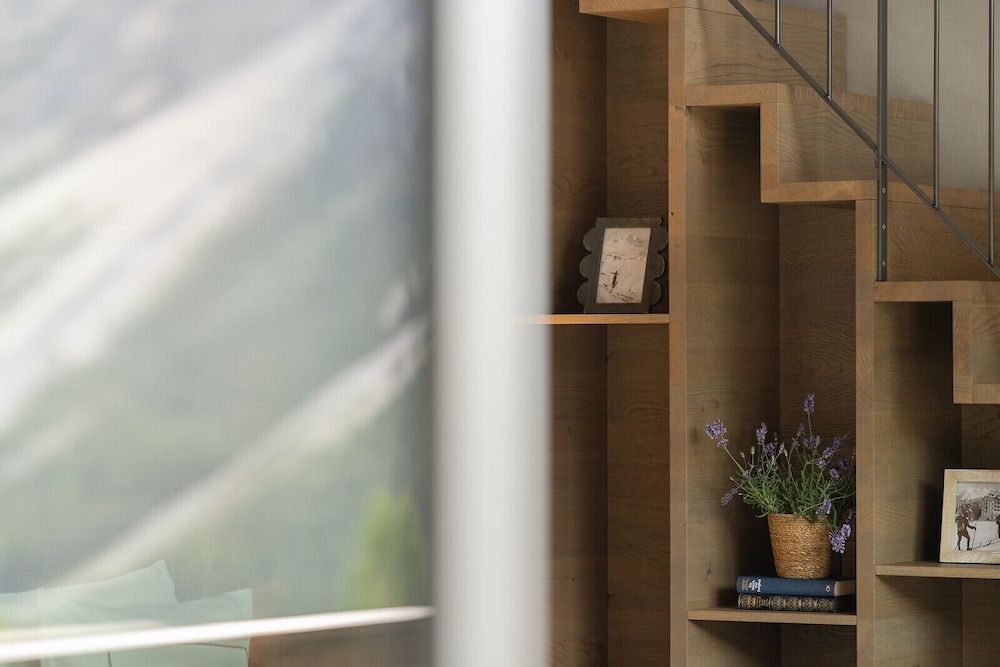 Valsana Hotel & Appartements Arosa Loft Junior Suite with Balcony 6