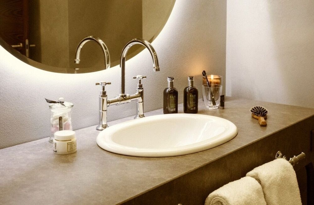 Valsana Hotel & Appartements Arosa Lifestyle Double Room with Balcony 2