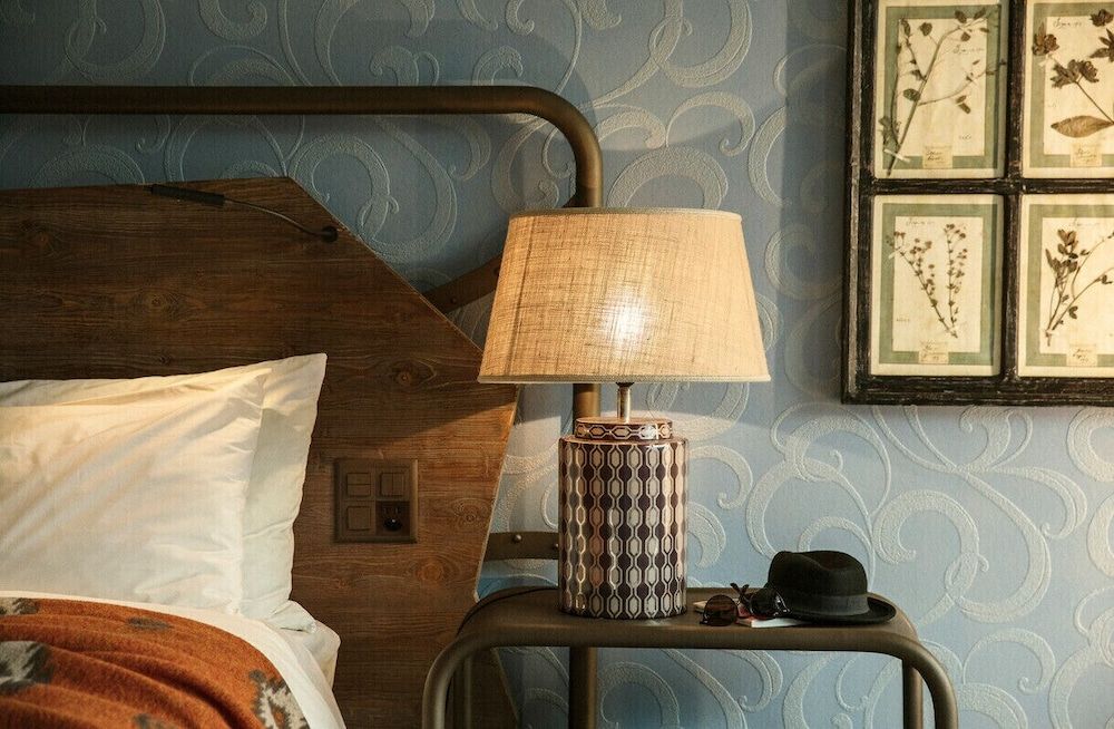 Valsana Hotel & Appartements Arosa Lifestyle Double Room with Balcony 4