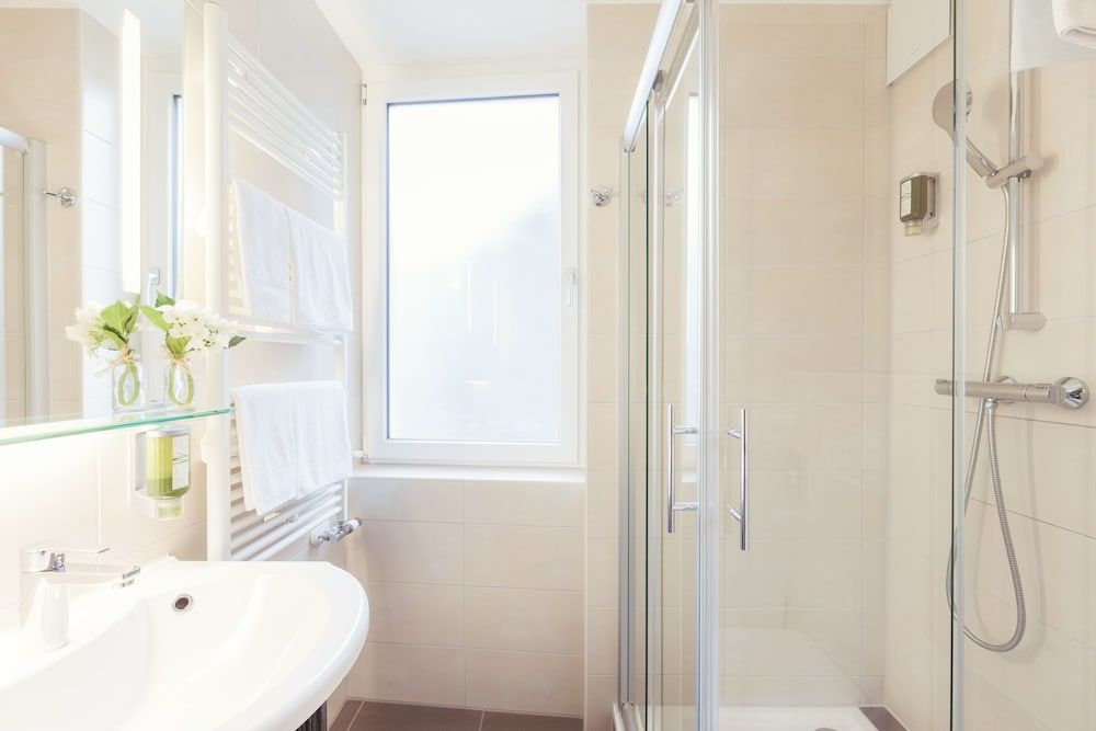 Le Petit CHARME-INN Double or Twin Room 8