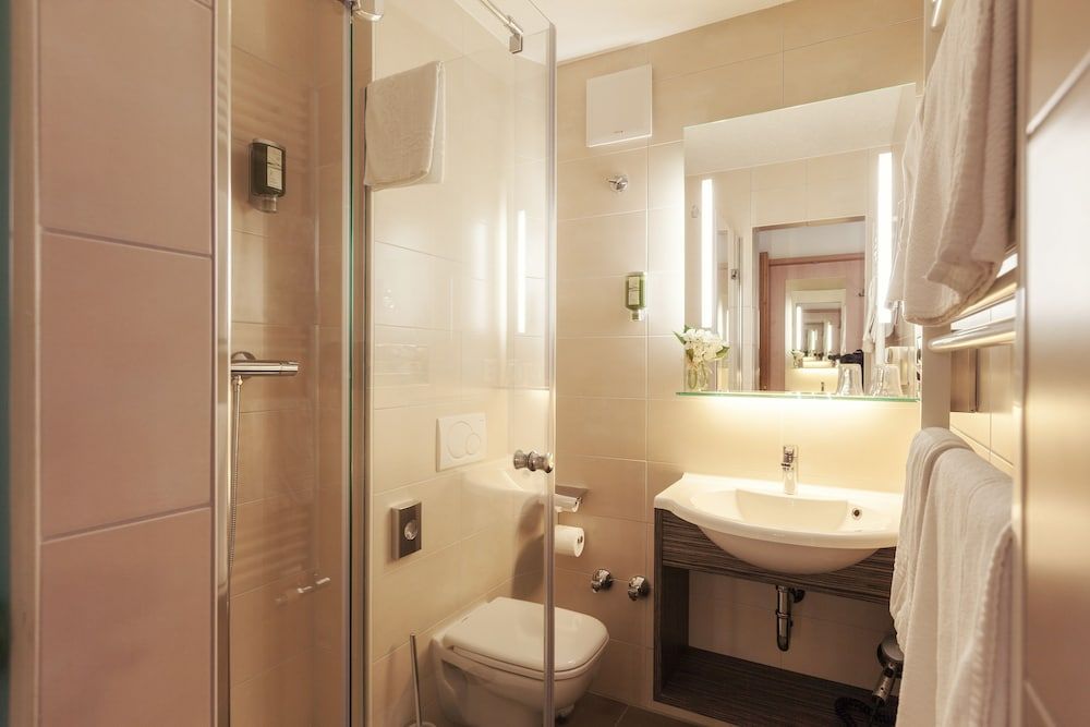 Le Petit CHARME-INN Double or Twin Room 7