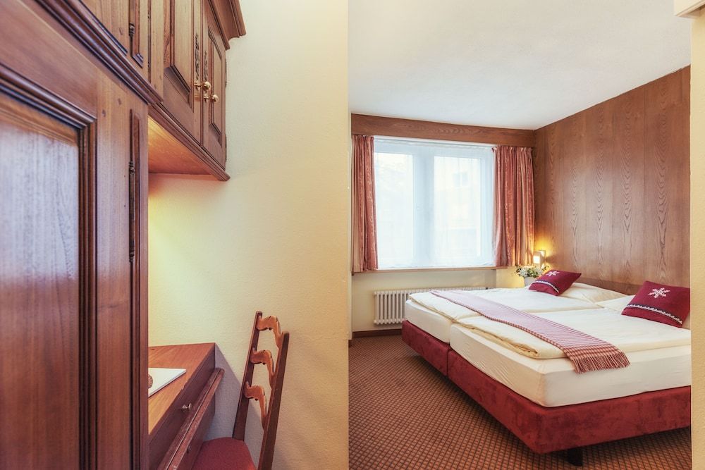 Le Petit CHARME-INN Double or Twin Room