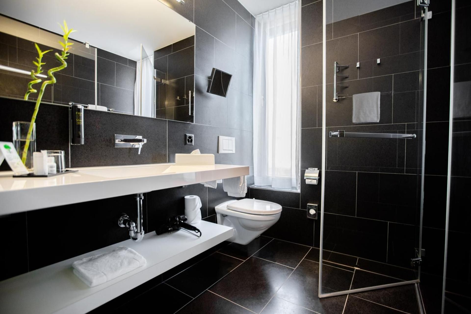 Deluxe Room With 1 Double Bed