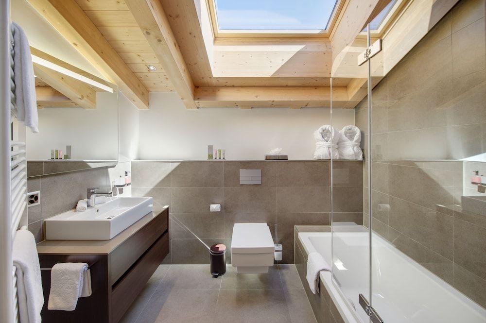 undefined SchlossHotel Zermatt – Active & CBD Spa Hotel 10