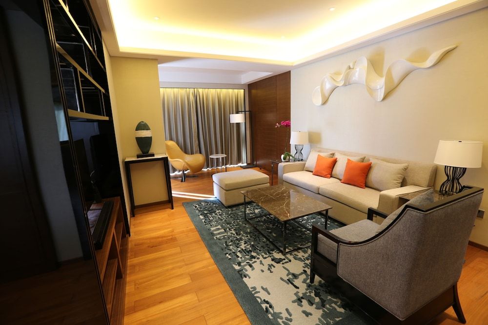 undefined Fraser Suites Shenzhen 4