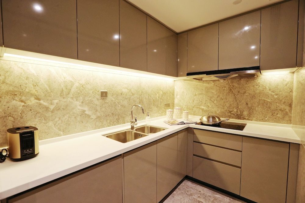Kitchenette