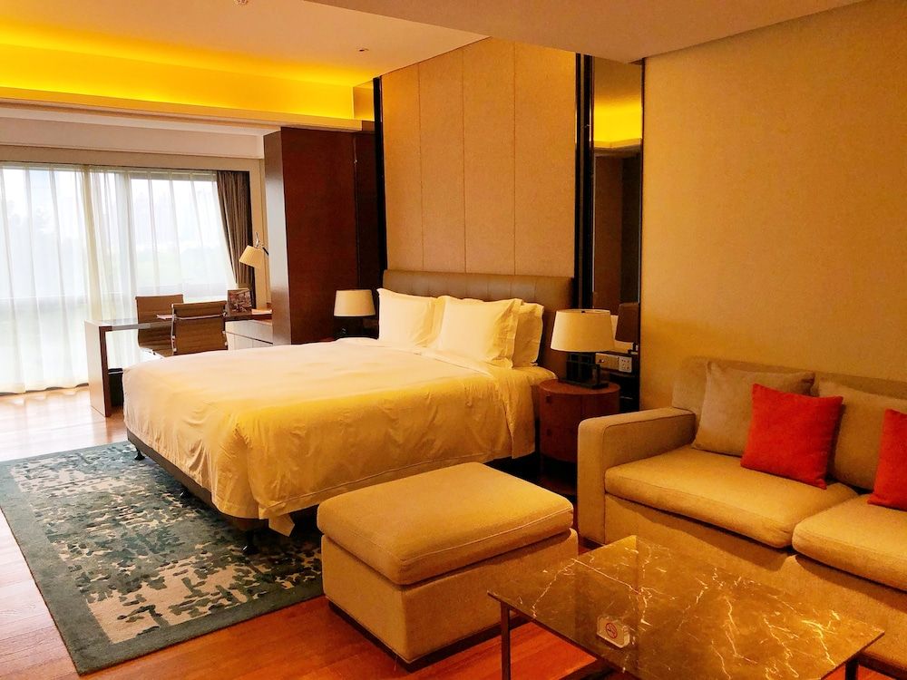 Fraser Suites Shenzhen Studio Executive 2