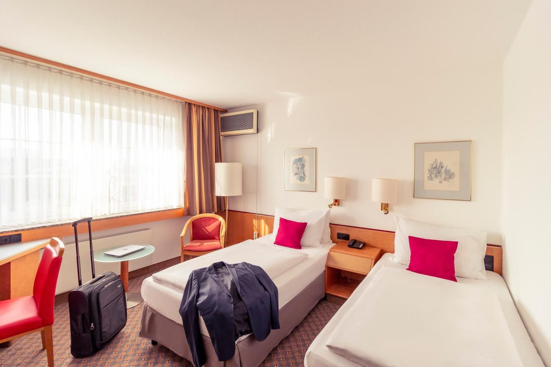 undefined Mercure Hotel Köln City Friesenstraße 10