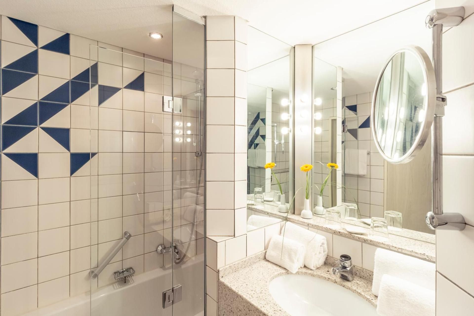 undefined Mercure Hotel Köln City Friesenstraße 5