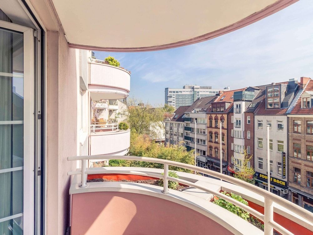 undefined Mercure Hotel Köln City Friesenstraße 10