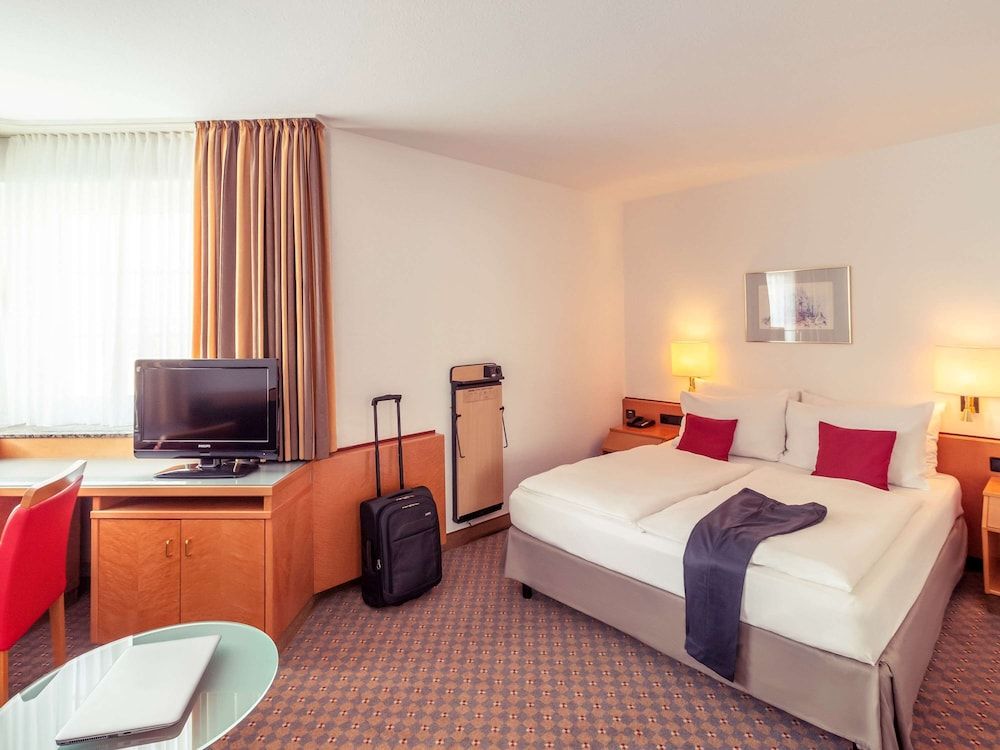 undefined Mercure Hotel Köln City Friesenstraße 3