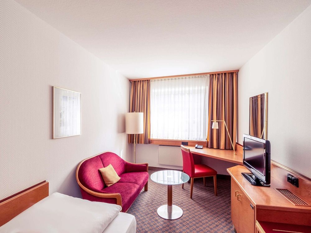 undefined Mercure Hotel Köln City Friesenstraße 4