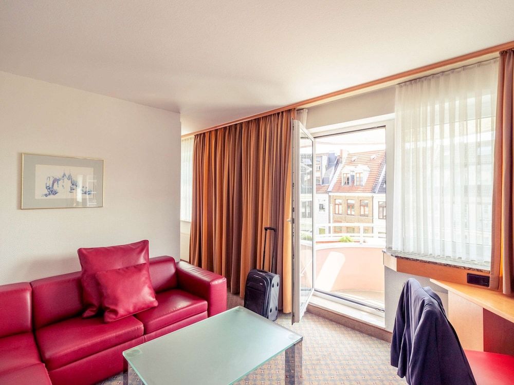 undefined Mercure Hotel Köln City Friesenstraße 5