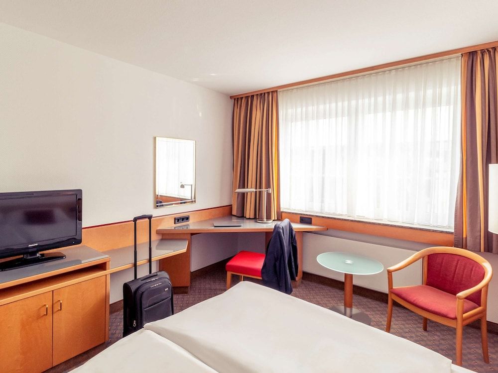 undefined Mercure Hotel Köln City Friesenstraße