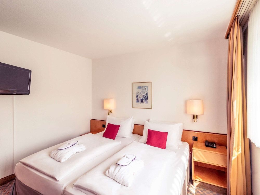 undefined Mercure Hotel Köln City Friesenstraße 9
