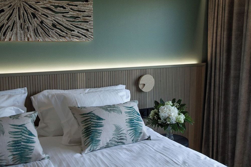 Ruissalo Spa Hotel Design Double Room