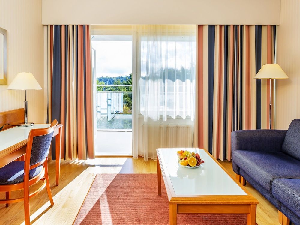 Ruissalo Spa Hotel Superior Single Room